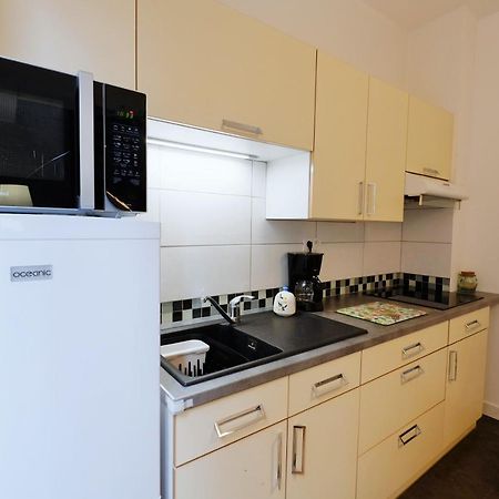 Appartement Plaisance Lilla Esterno foto