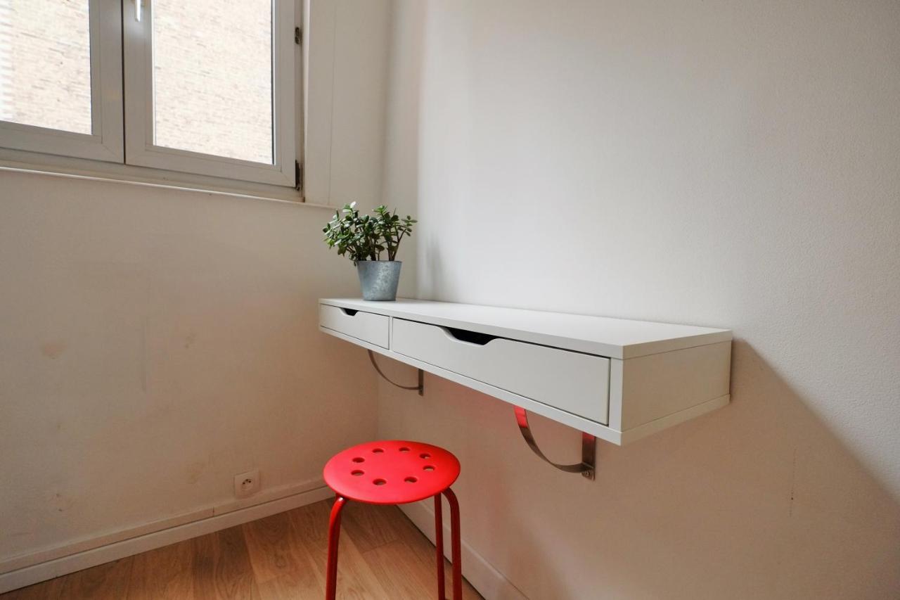 Appartement Plaisance Lilla Esterno foto