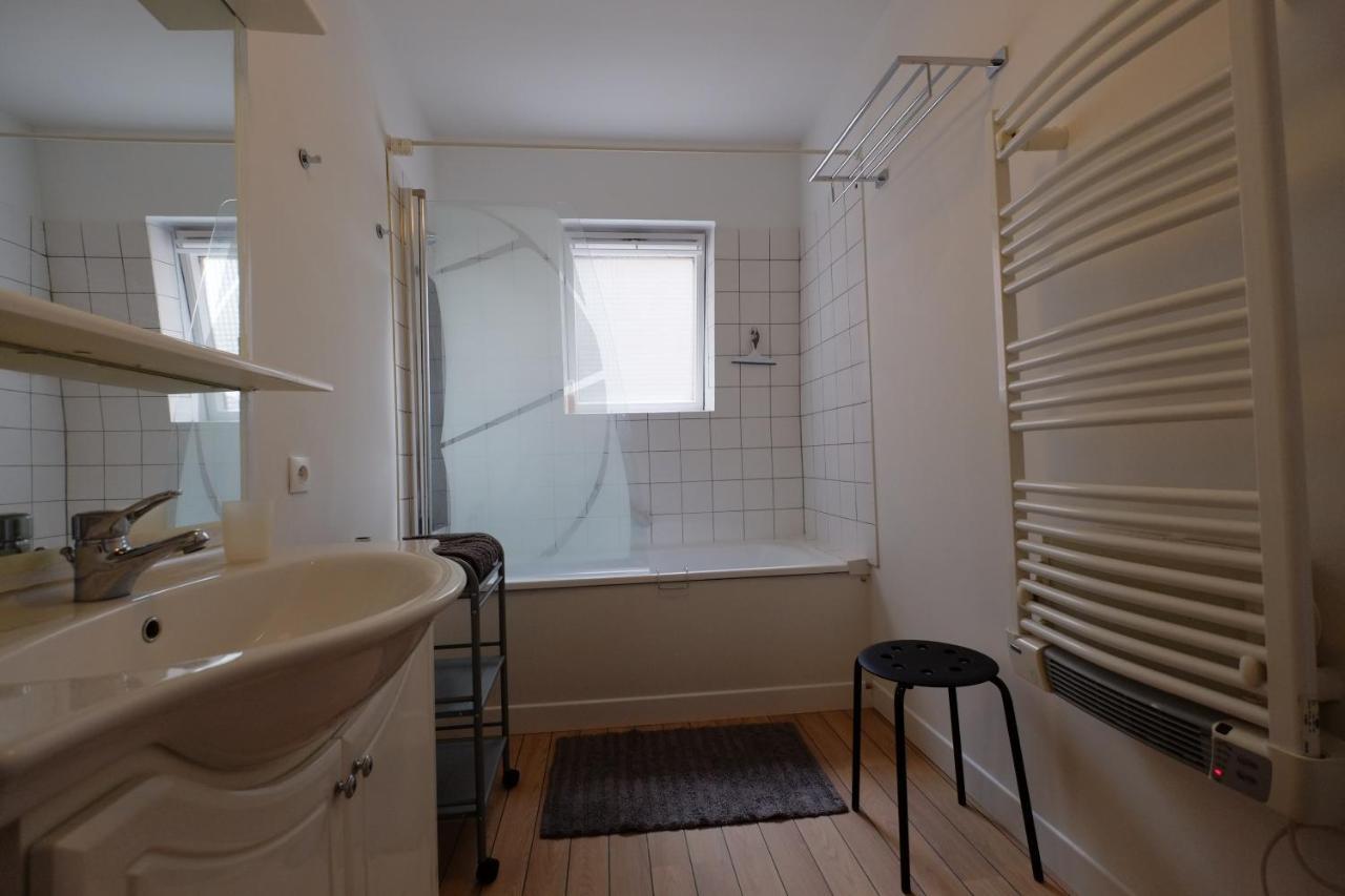 Appartement Plaisance Lilla Esterno foto